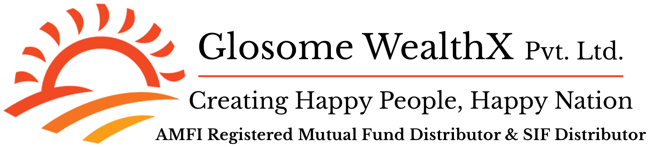 Glosome WealthX
