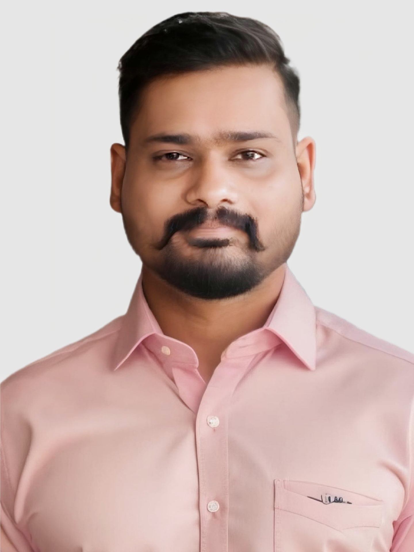 Swapnil Kadam
