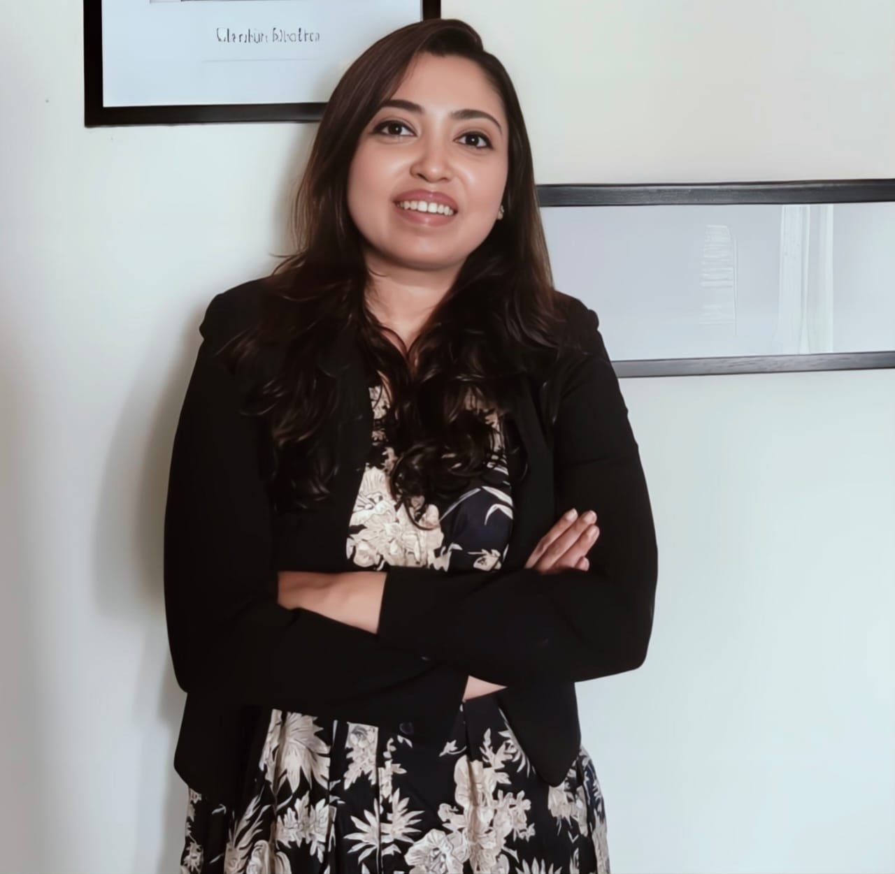 Ms. Shruti Swagatika